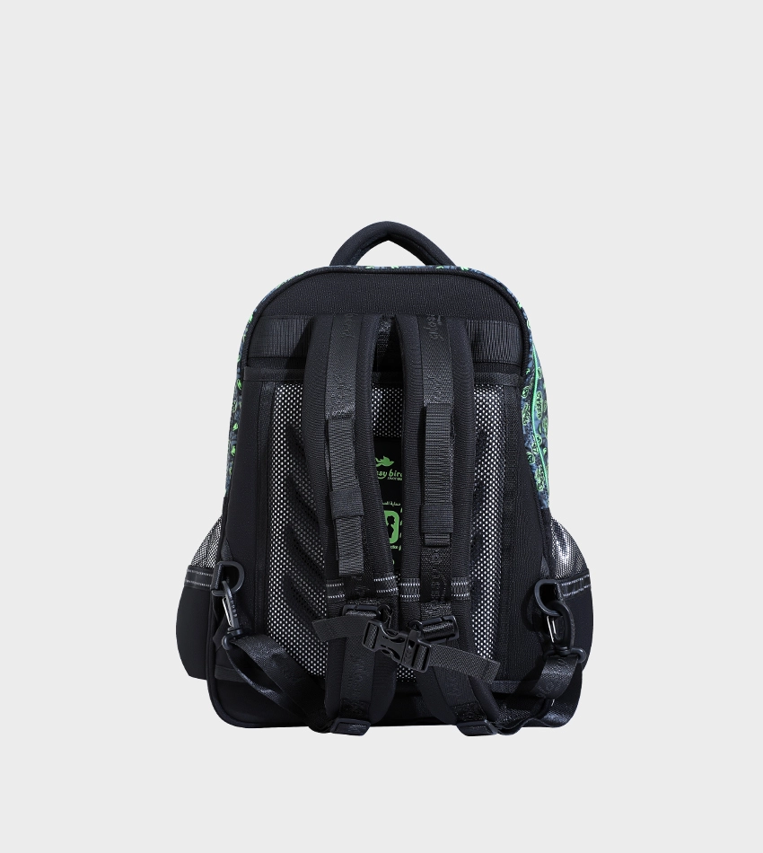 Trolley School Bag GB5390TB 
